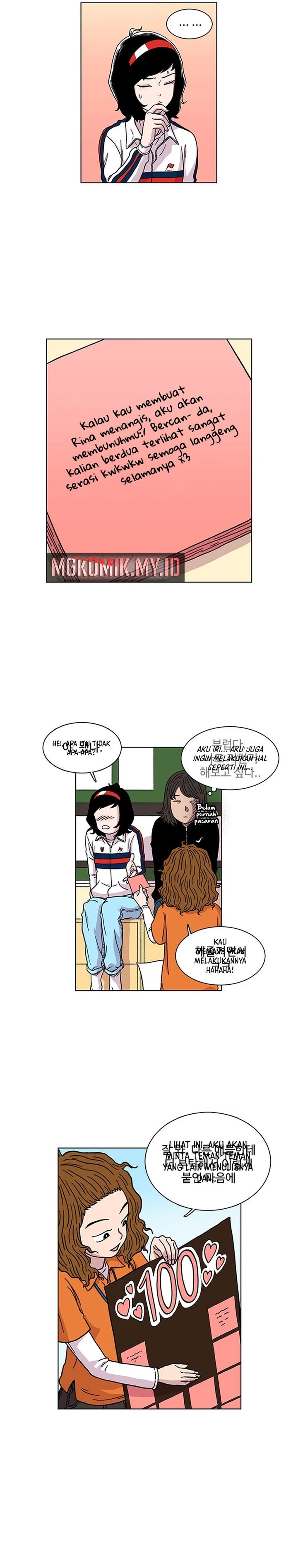 Star Ginseng Store chapter 6