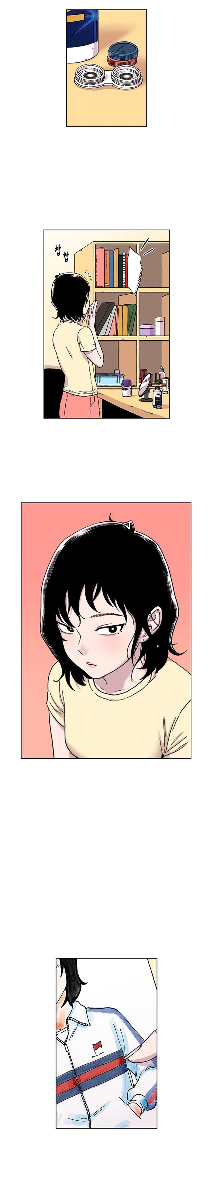 Star Ginseng Store chapter 6