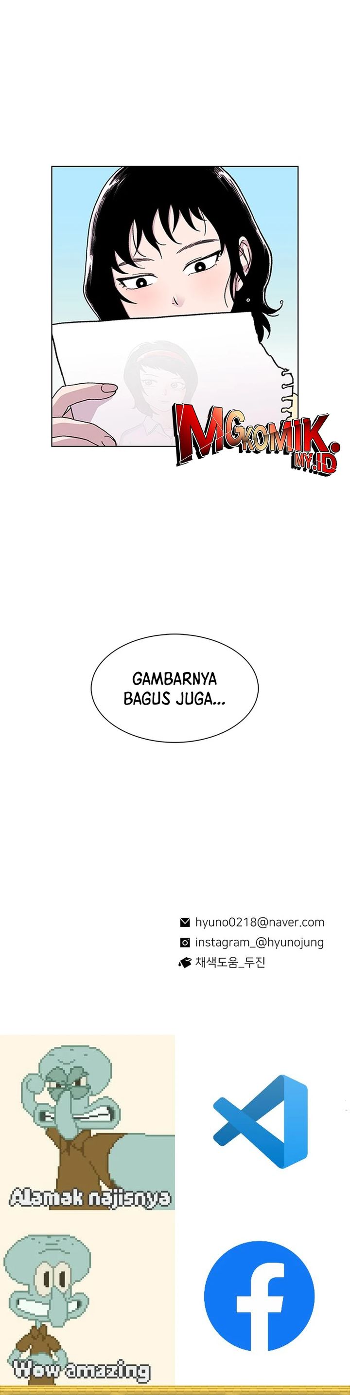 Star Ginseng Store chapter 6