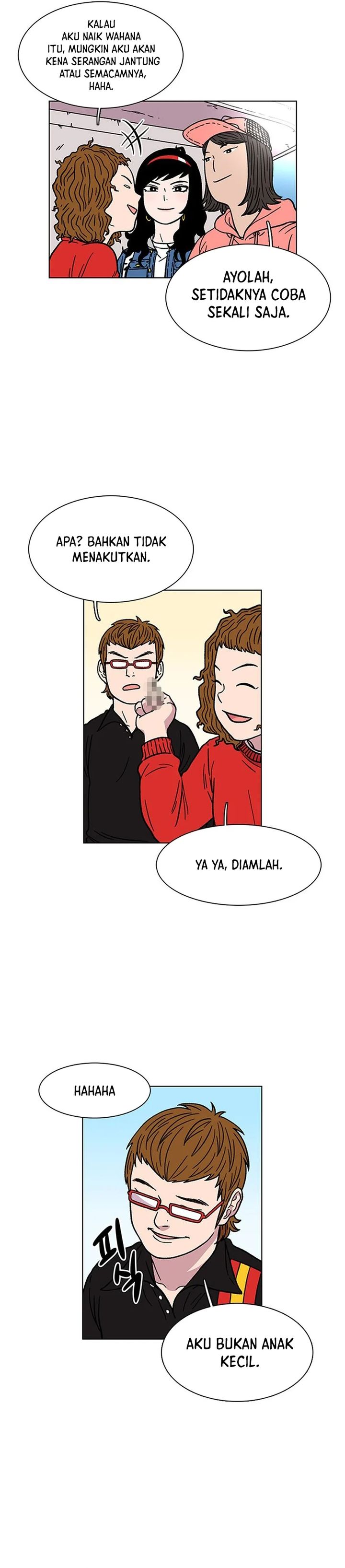 Star Ginseng Store chapter 13