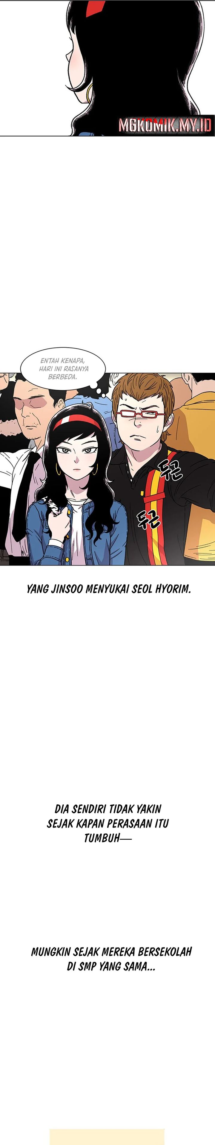 Star Ginseng Store chapter 13