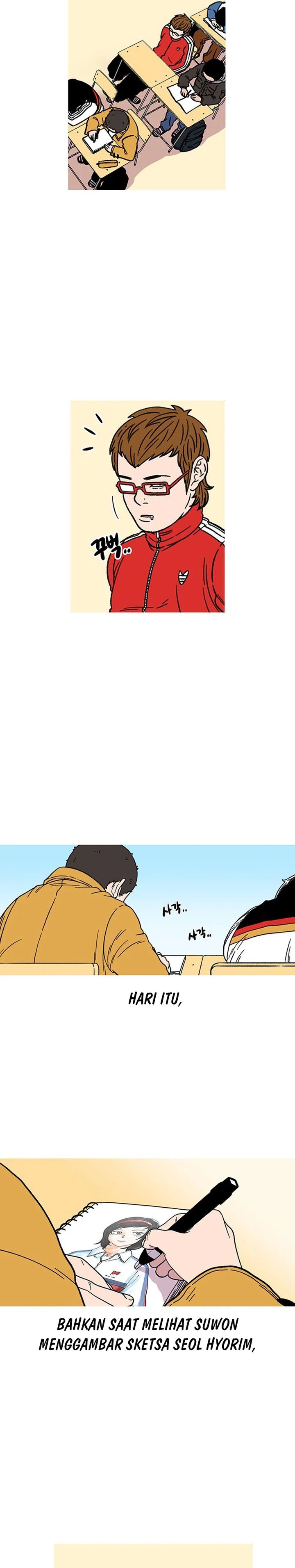Star Ginseng Store chapter 13