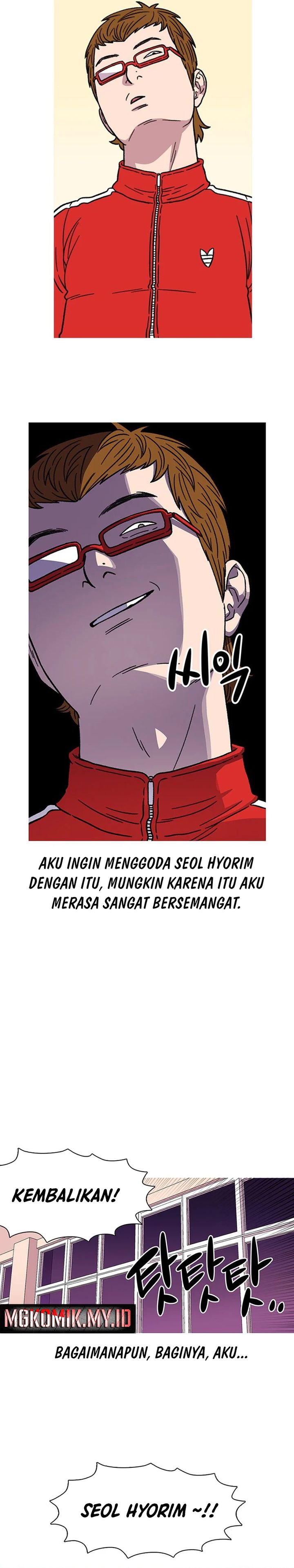 Star Ginseng Store chapter 13