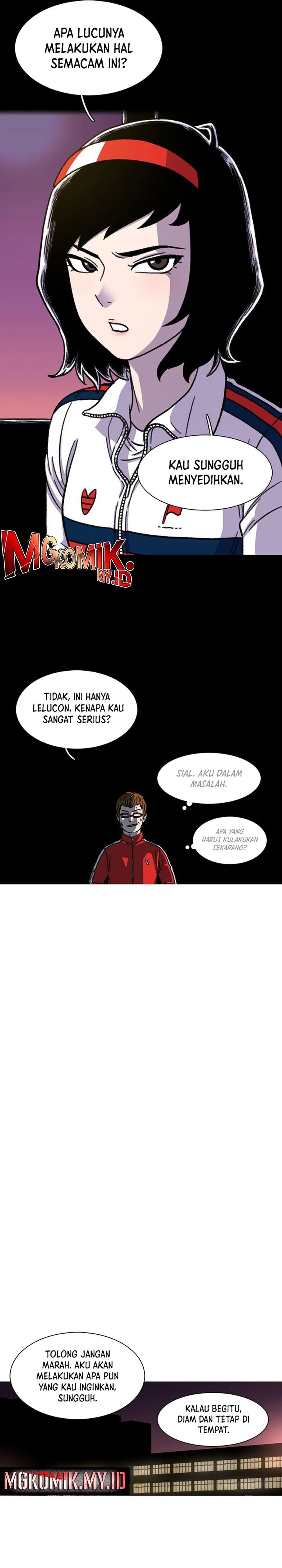 Star Ginseng Store chapter 13