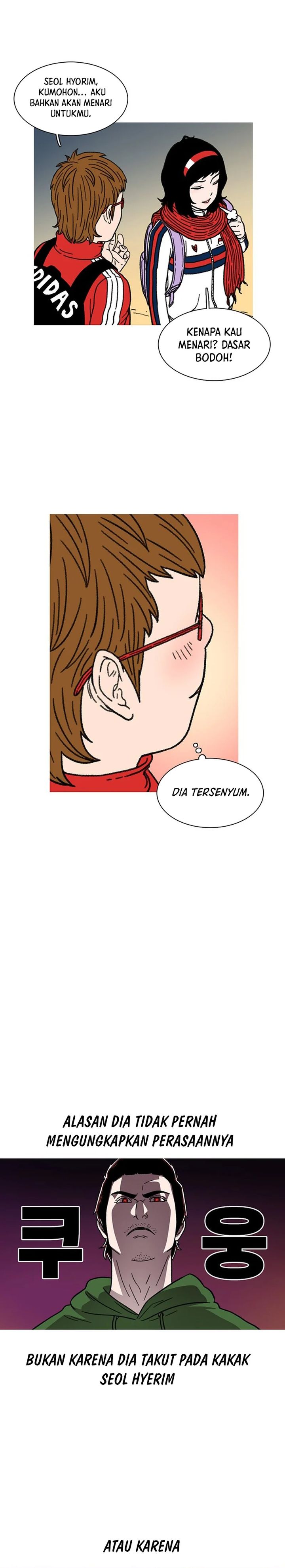 Star Ginseng Store chapter 13