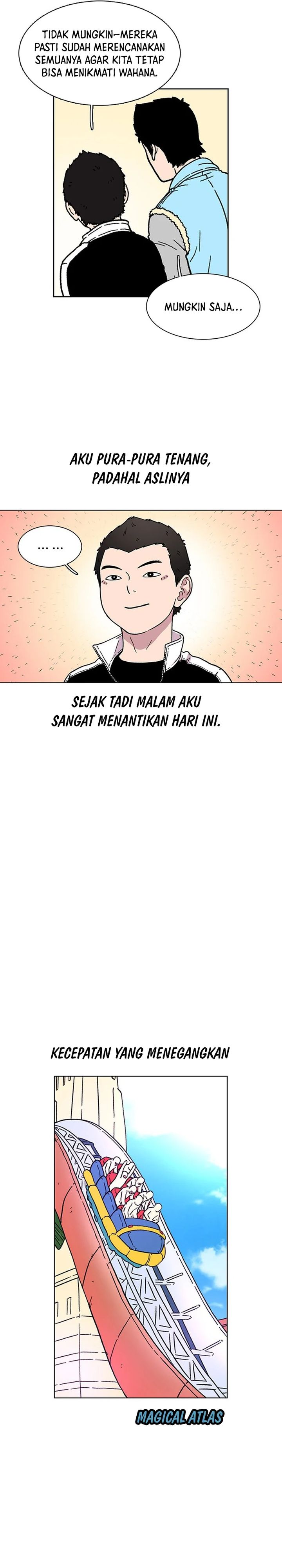 Star Ginseng Store chapter 13