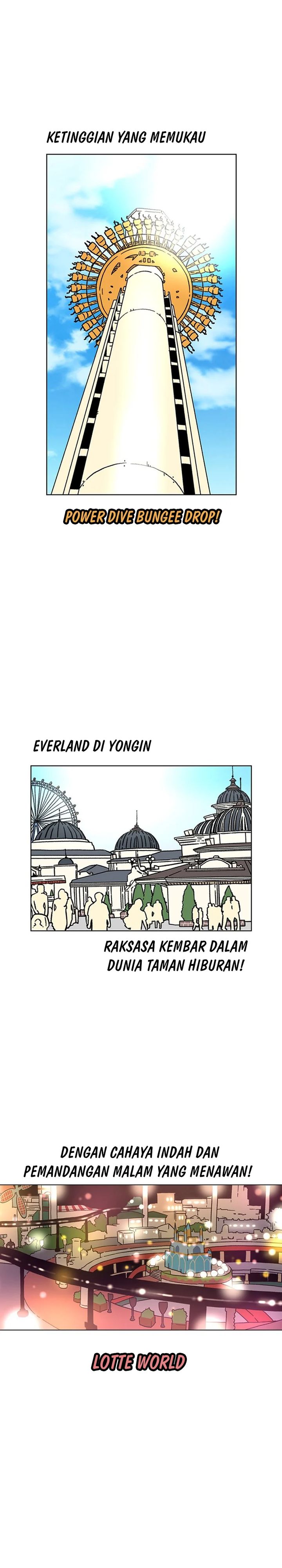 Star Ginseng Store chapter 13