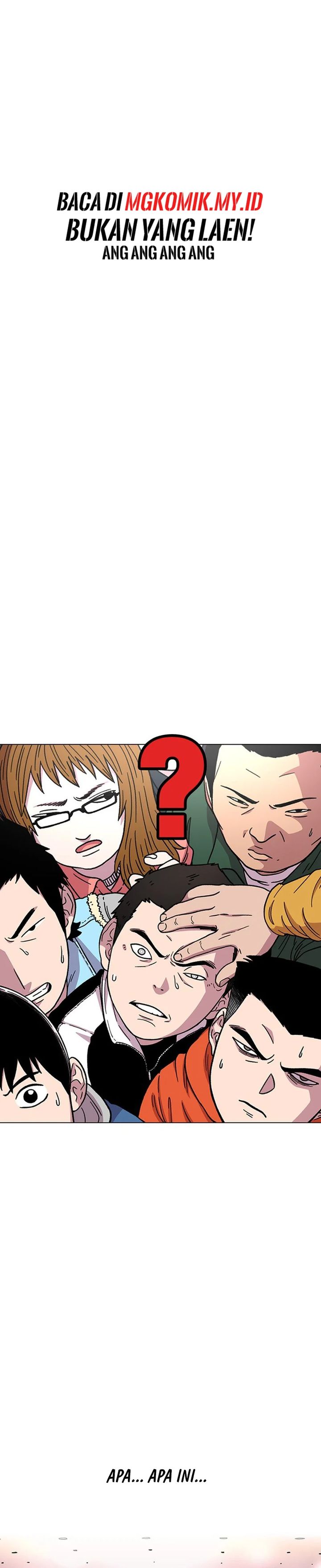 Star Ginseng Store chapter 13