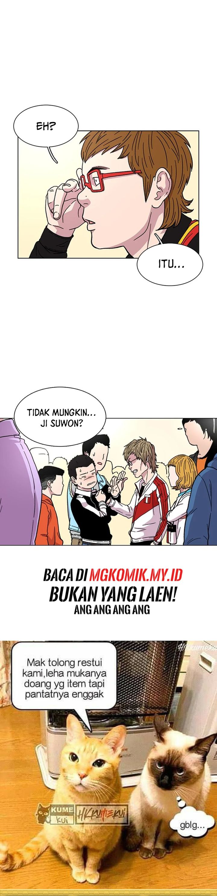 Star Ginseng Store chapter 13