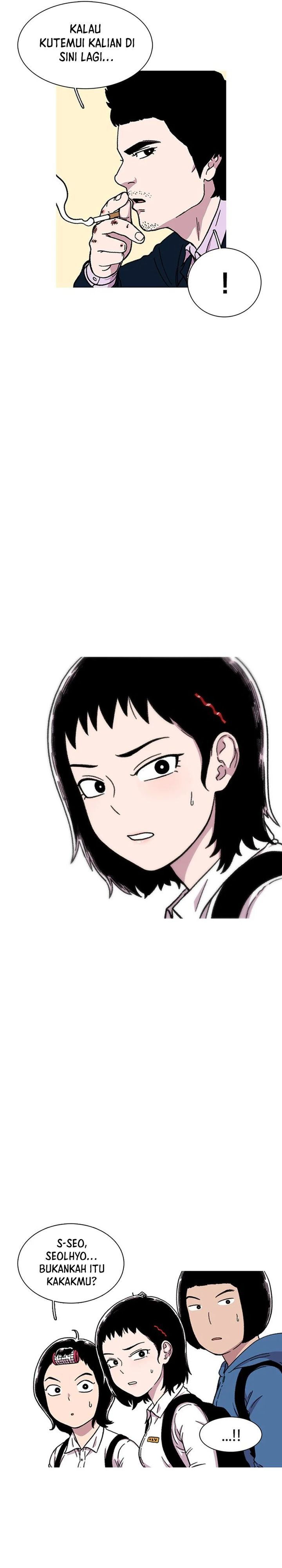 Star Ginseng Store chapter 15