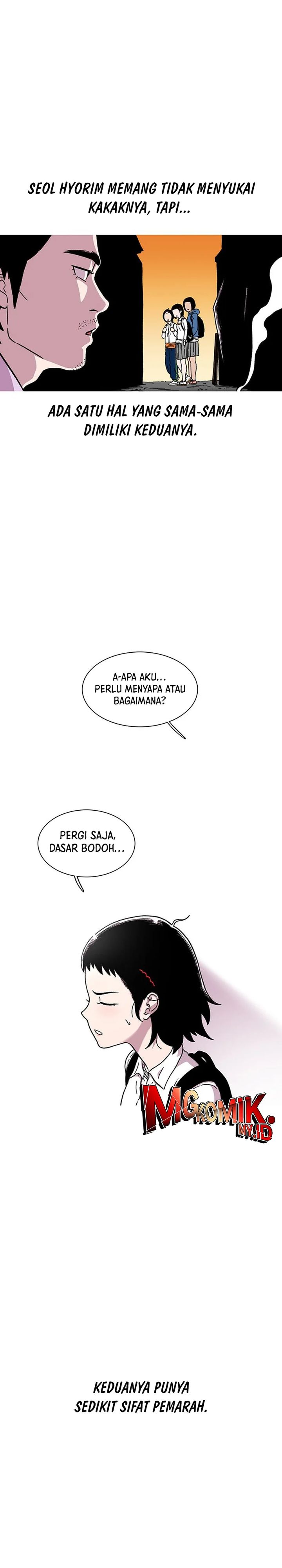 Star Ginseng Store chapter 15