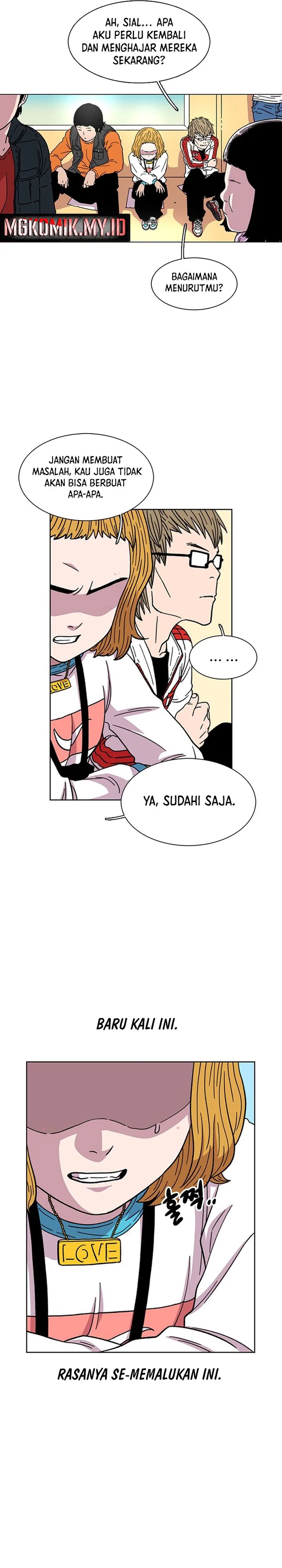 Star Ginseng Store chapter 15
