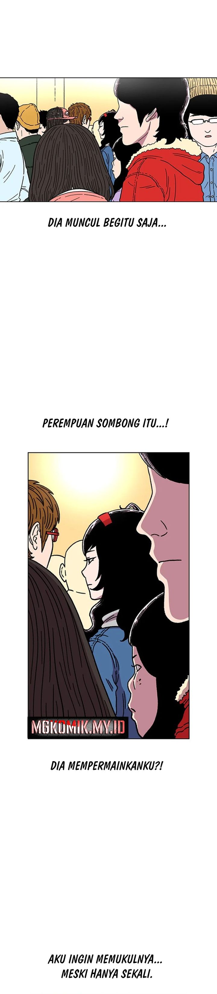 Star Ginseng Store chapter 15