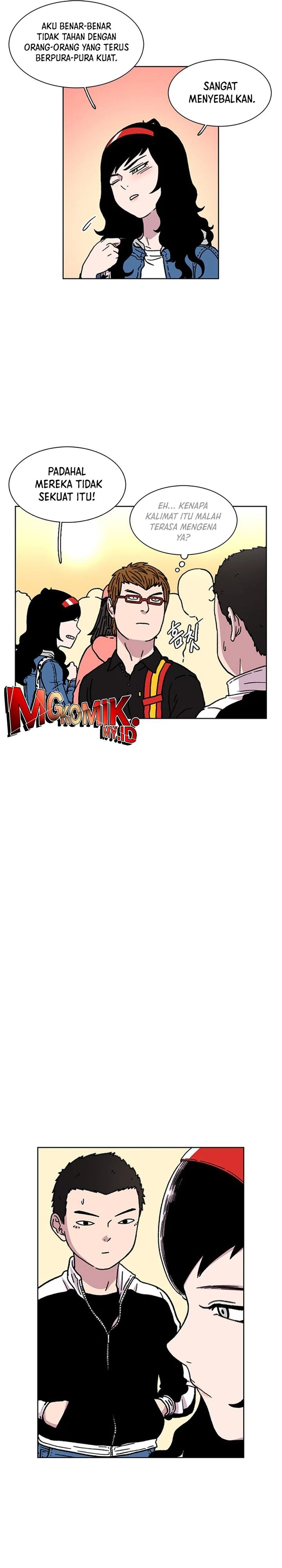 Star Ginseng Store chapter 15