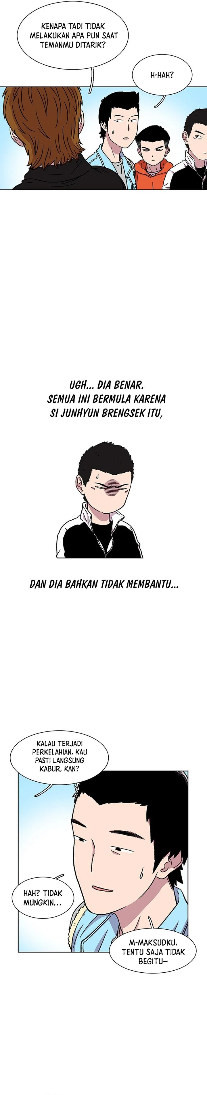 Star Ginseng Store chapter 15