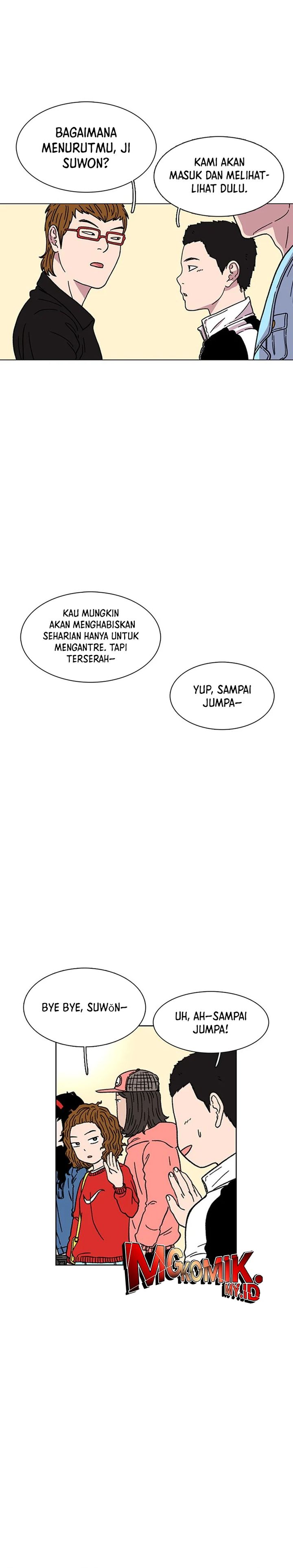 Star Ginseng Store chapter 15