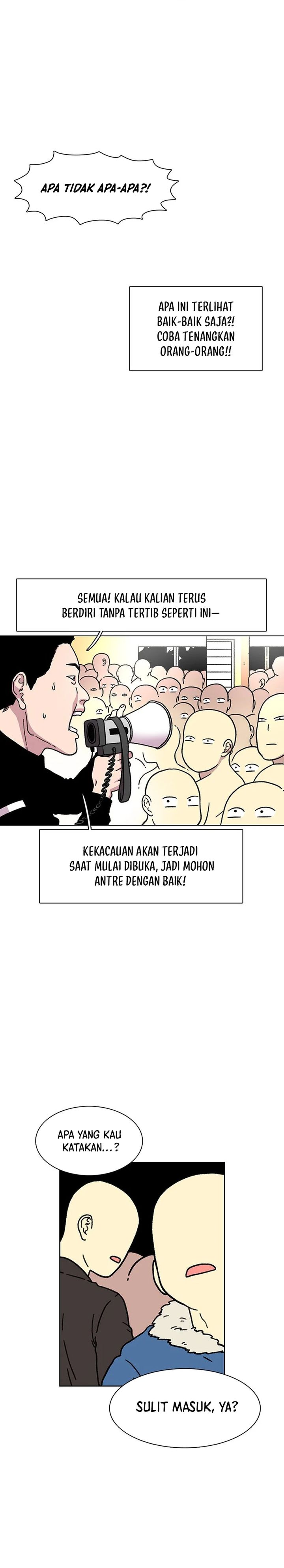 Star Ginseng Store chapter 15