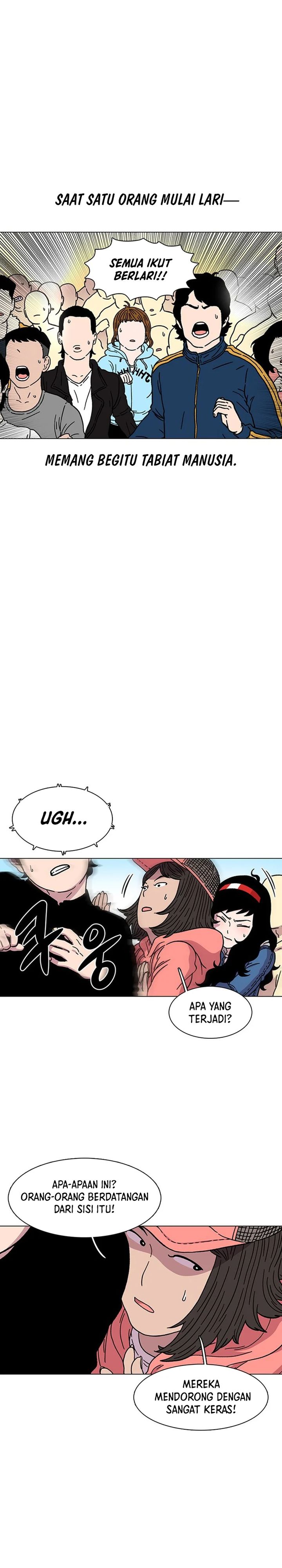 Star Ginseng Store chapter 15