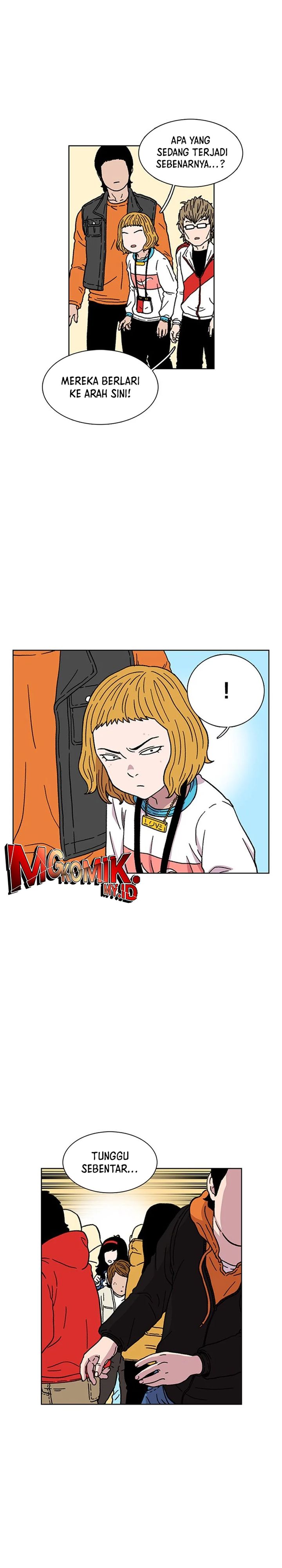 Star Ginseng Store chapter 15