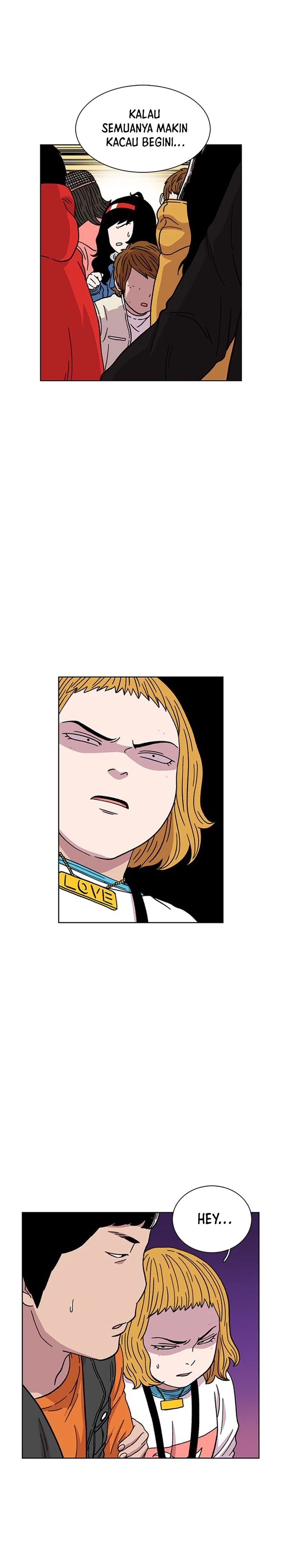 Star Ginseng Store chapter 15