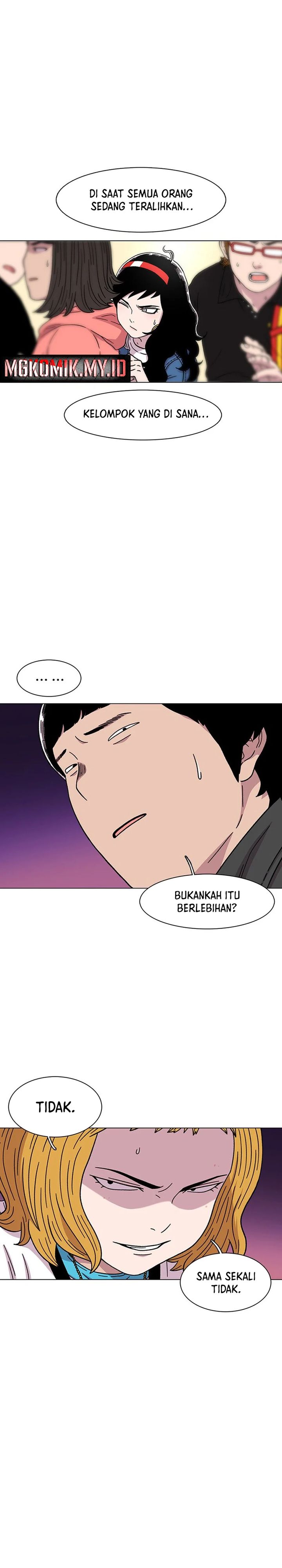 Star Ginseng Store chapter 15
