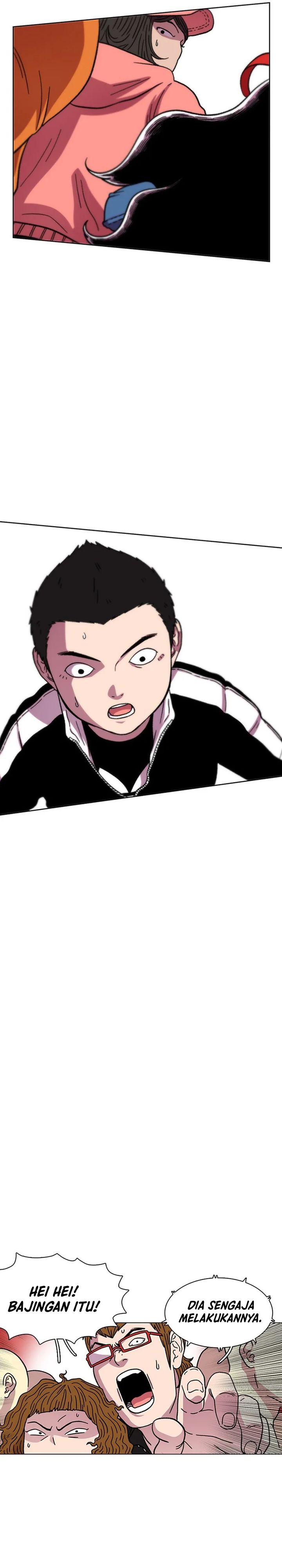 Star Ginseng Store chapter 15