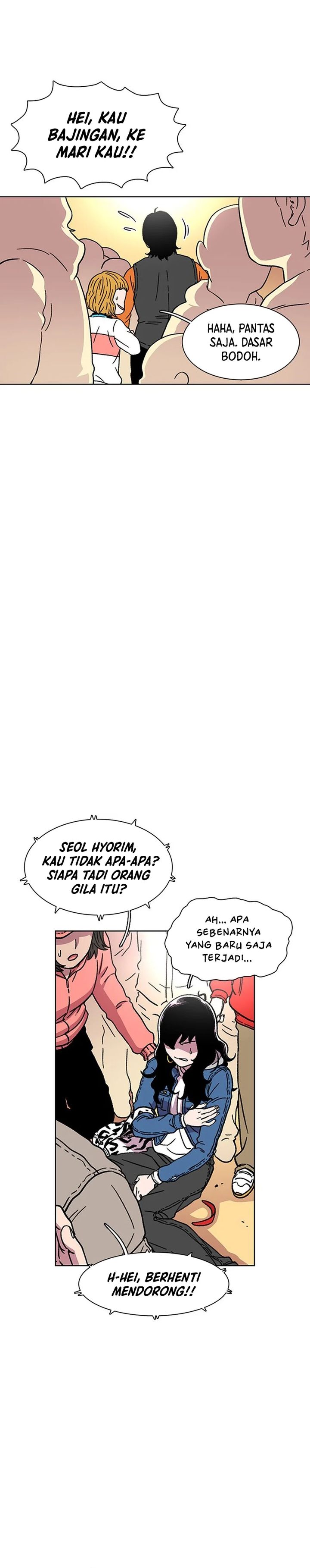 Star Ginseng Store chapter 15