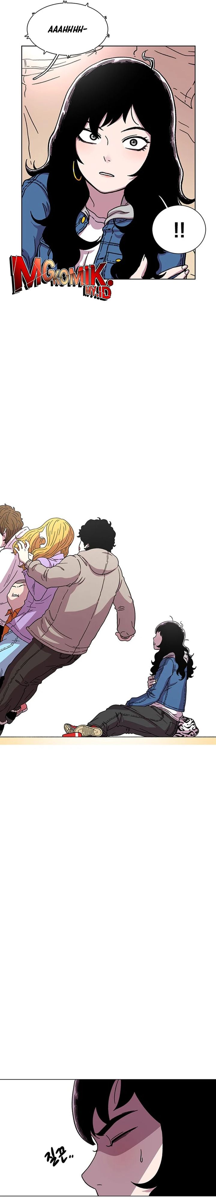 Star Ginseng Store chapter 15