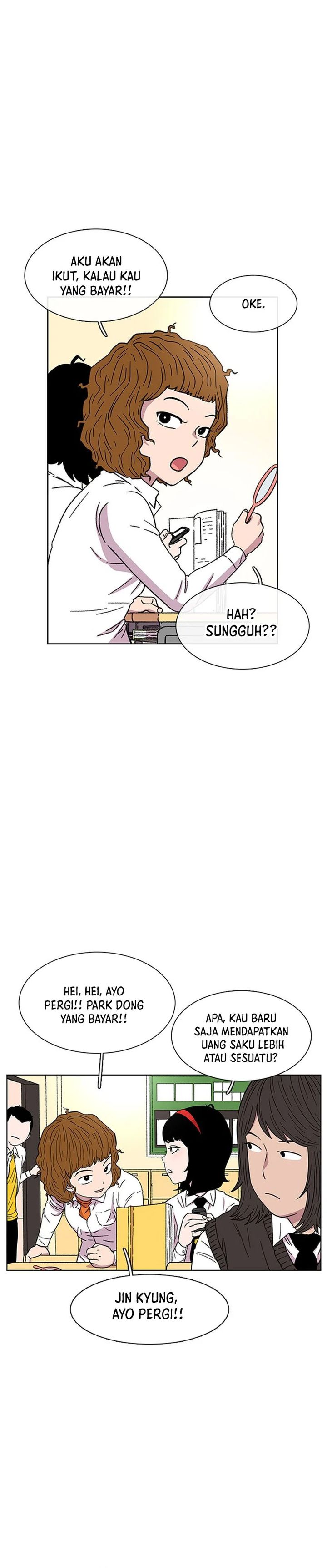 Star Ginseng Store chapter 24
