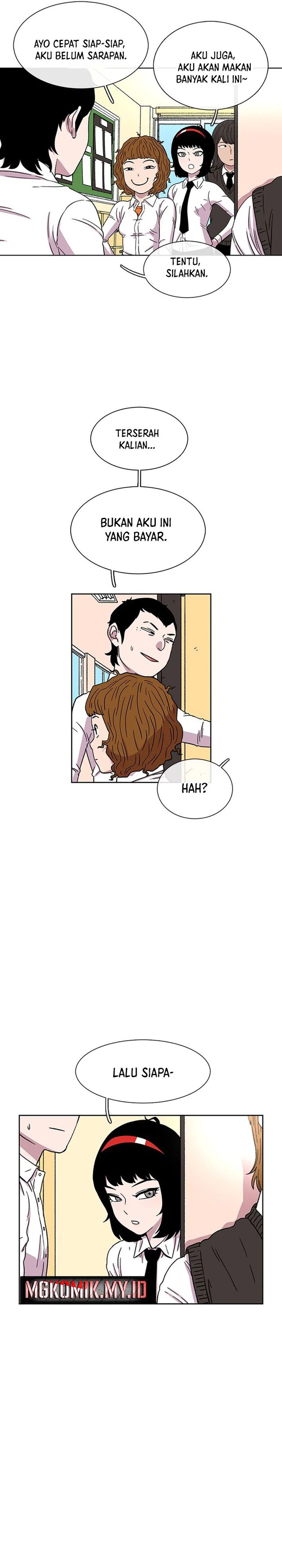 Star Ginseng Store chapter 24