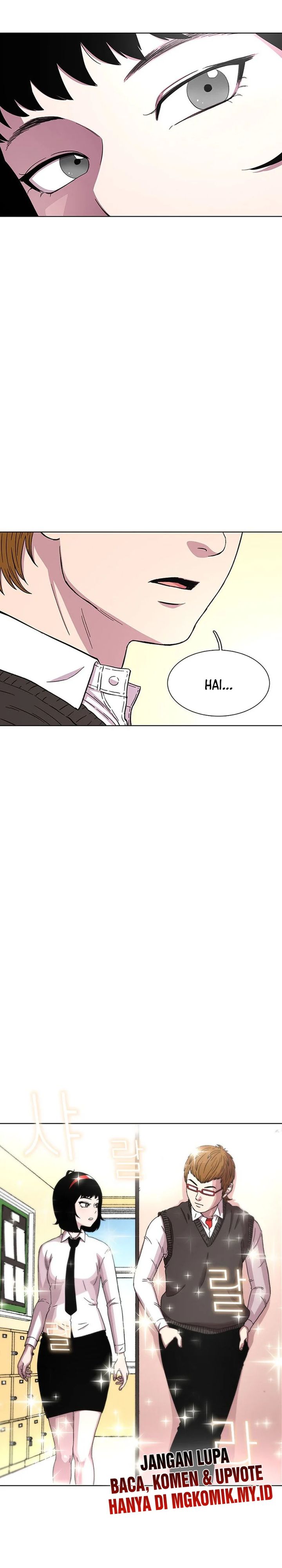 Star Ginseng Store chapter 24
