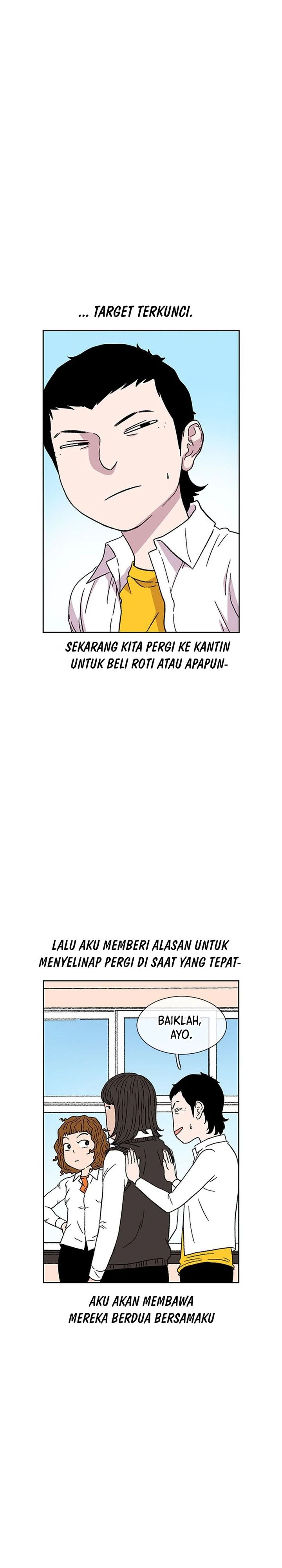 Star Ginseng Store chapter 24