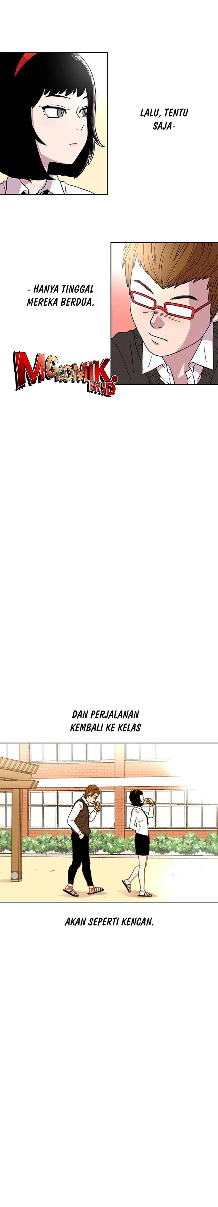 Star Ginseng Store chapter 24