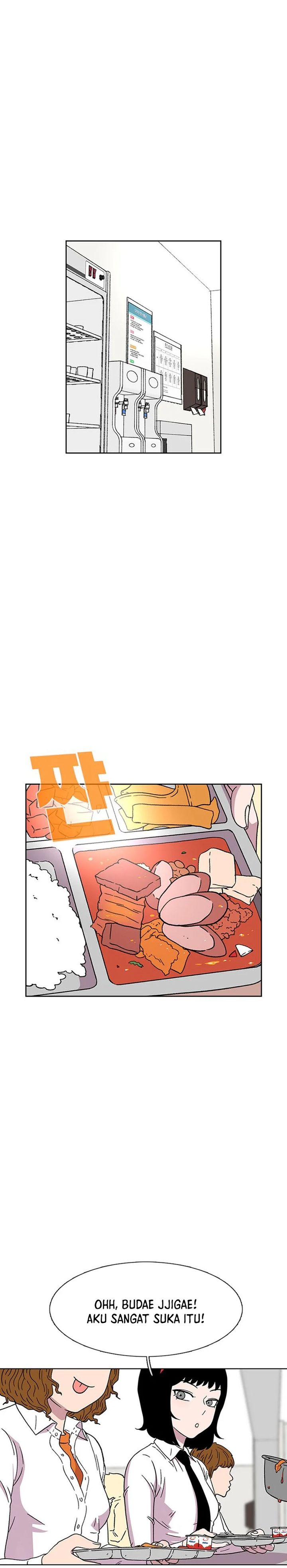 Star Ginseng Store chapter 24