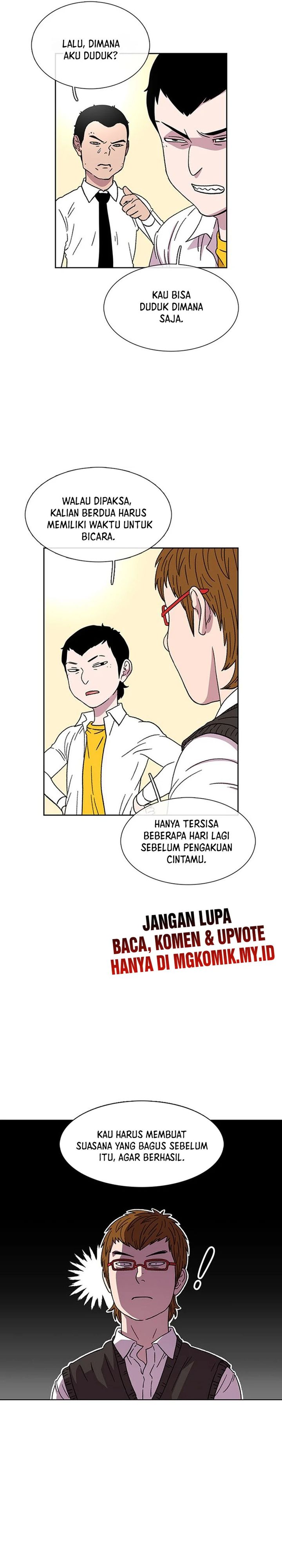 Star Ginseng Store chapter 24