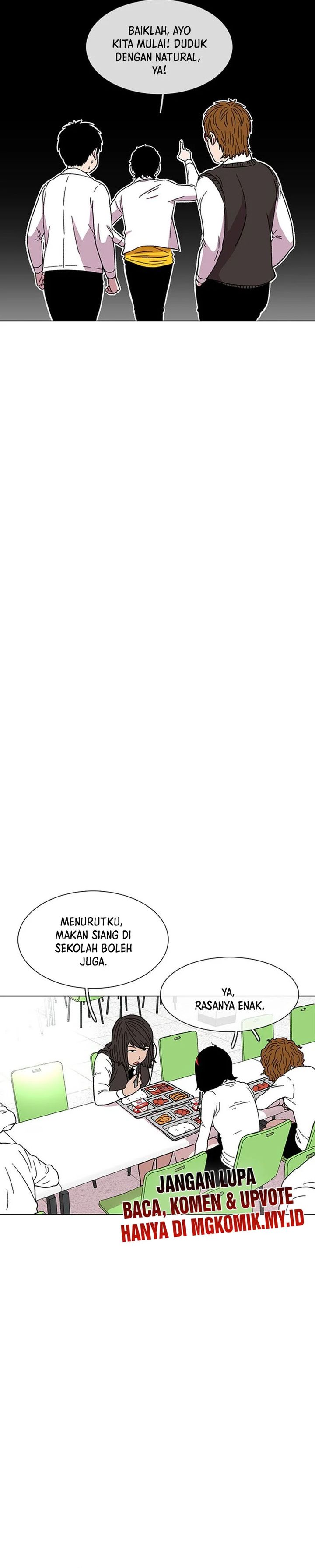 Star Ginseng Store chapter 24