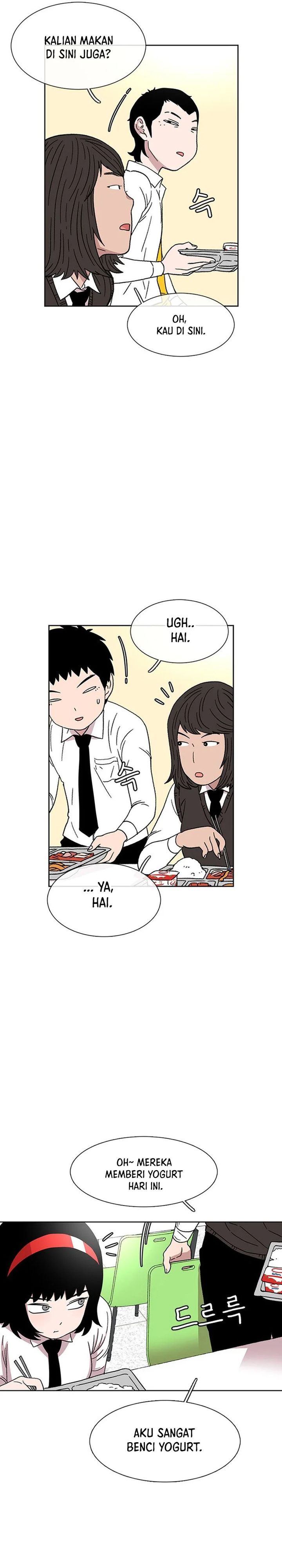 Star Ginseng Store chapter 24