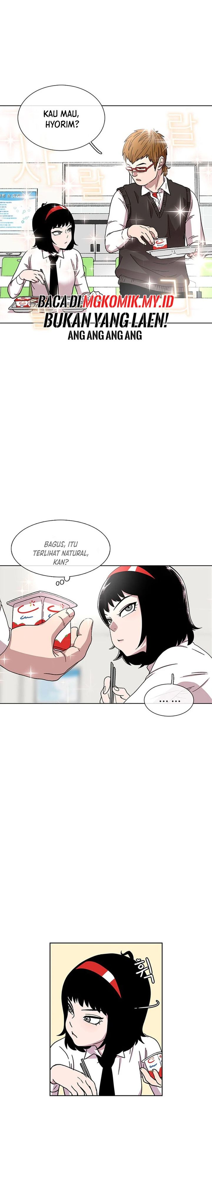 Star Ginseng Store chapter 24