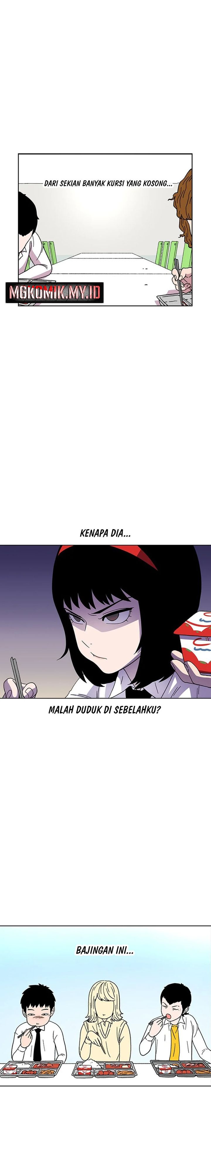 Star Ginseng Store chapter 24