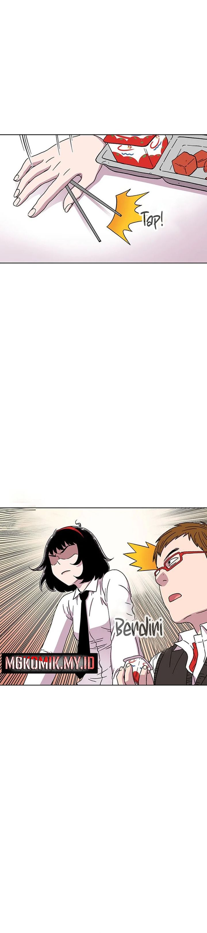 Star Ginseng Store chapter 24