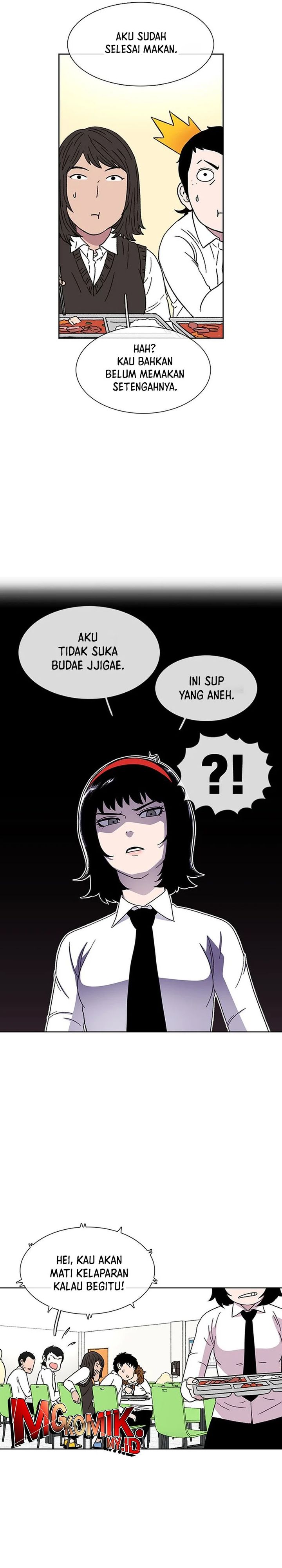 Star Ginseng Store chapter 24