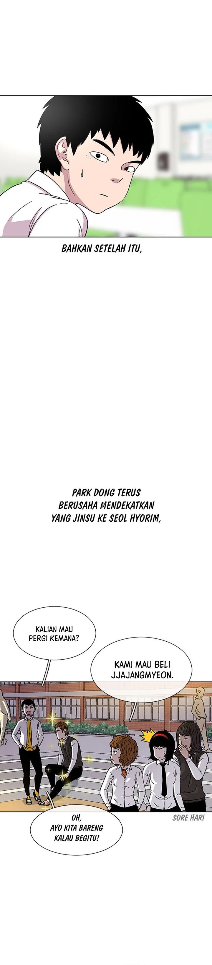 Star Ginseng Store chapter 24