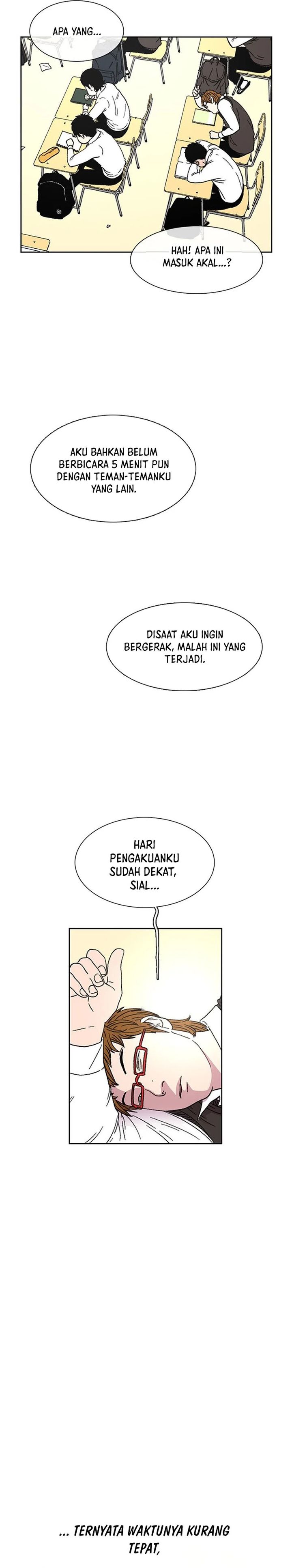 Star Ginseng Store chapter 24