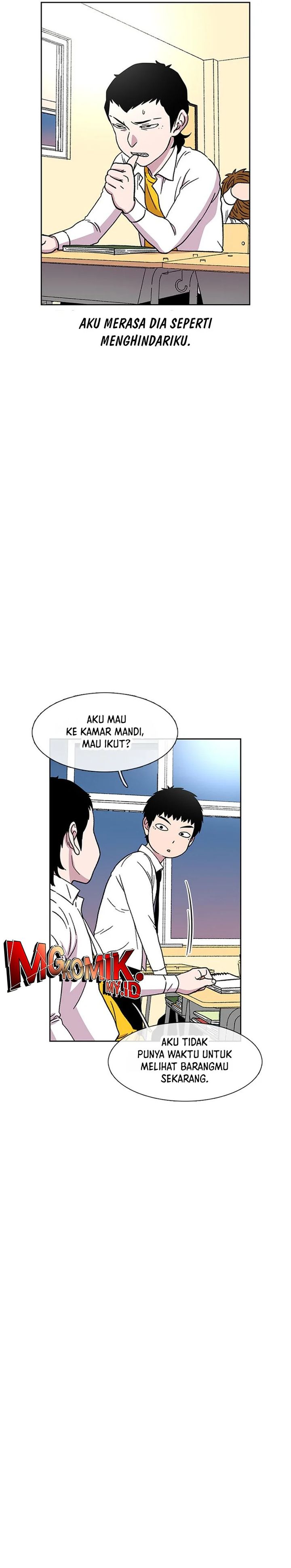 Star Ginseng Store chapter 24