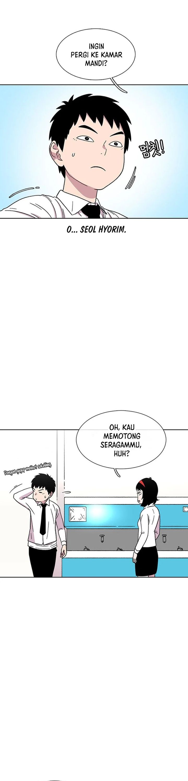 Star Ginseng Store chapter 24