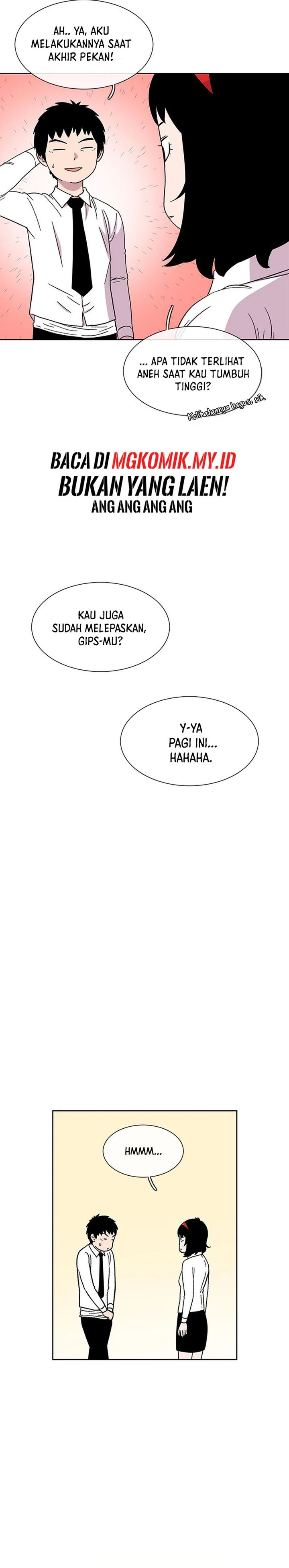 Star Ginseng Store chapter 24