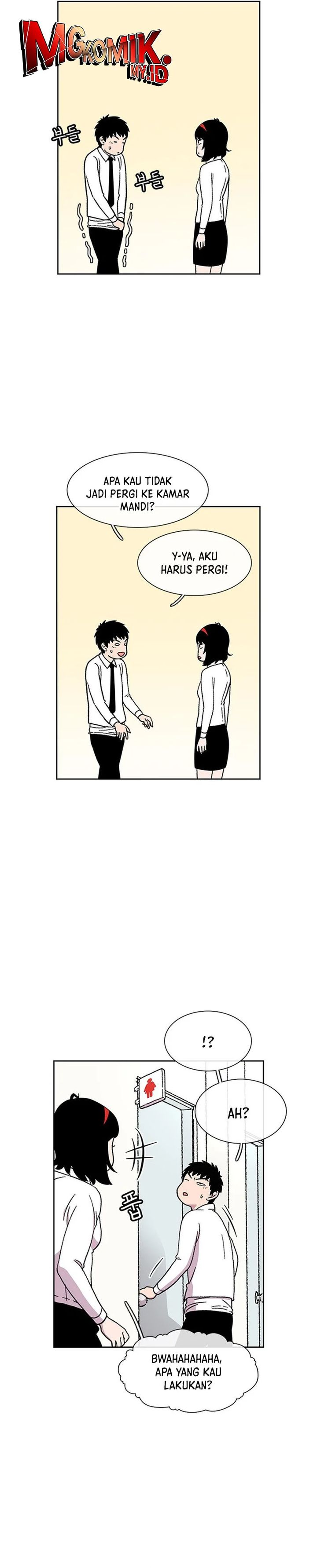Star Ginseng Store chapter 24