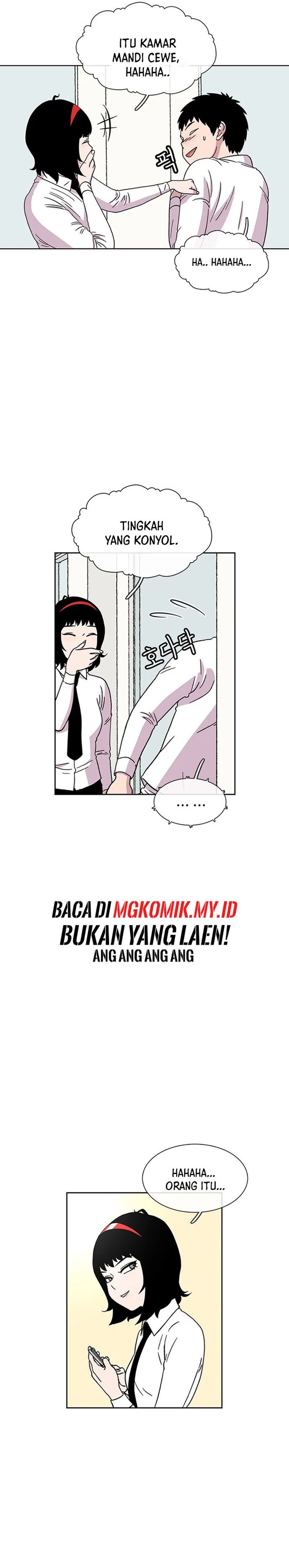 Star Ginseng Store chapter 24