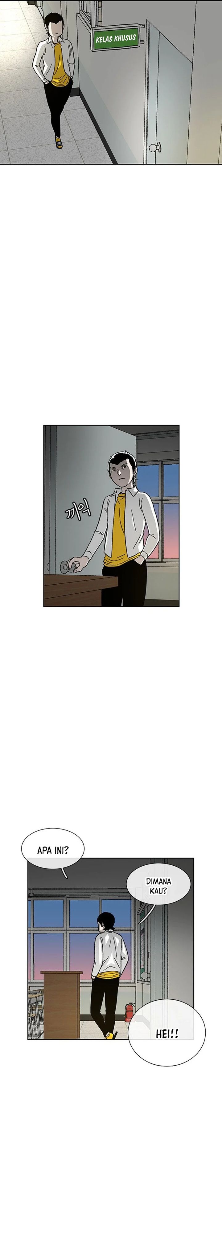 Star Ginseng Store chapter 24