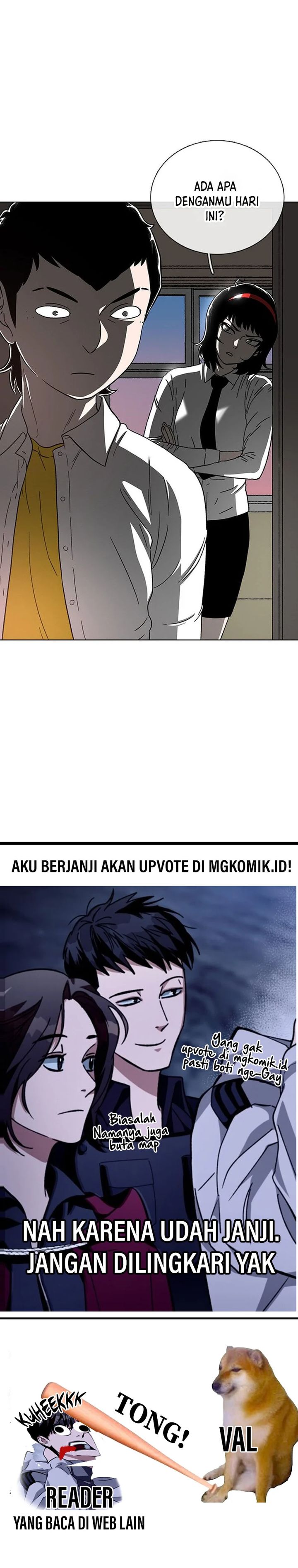 Star Ginseng Store chapter 24
